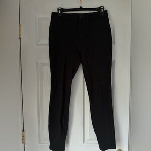 Women’s Size Medium Black Jeggings